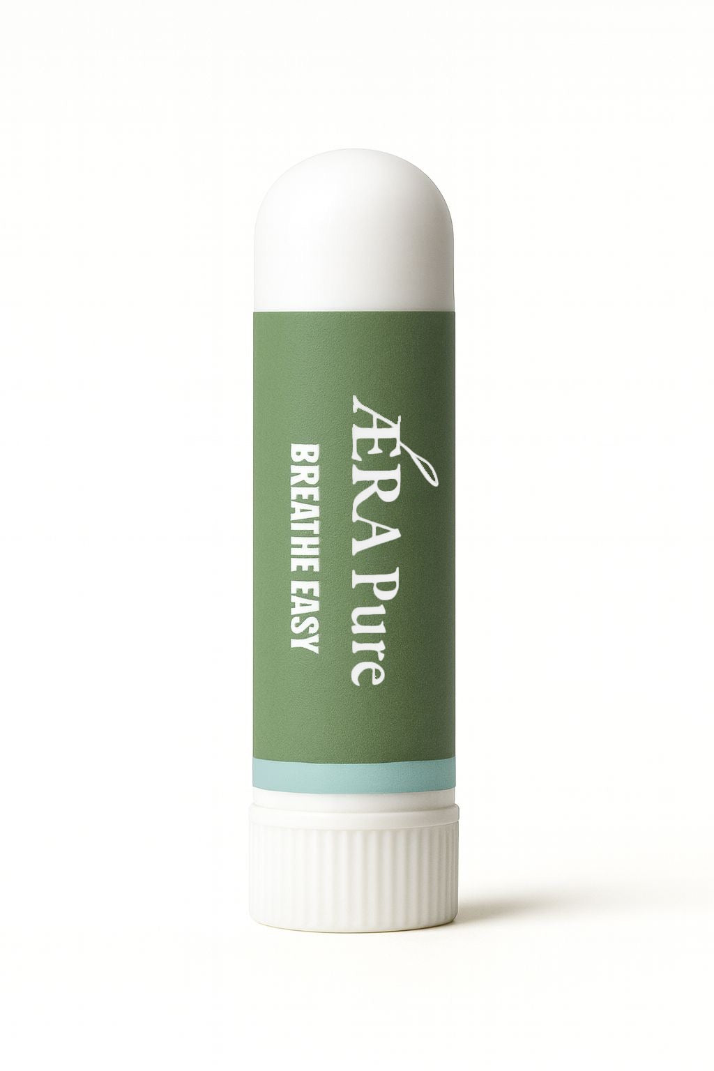 AÉRA Pure - Breathe Easy Aroma Inhaler